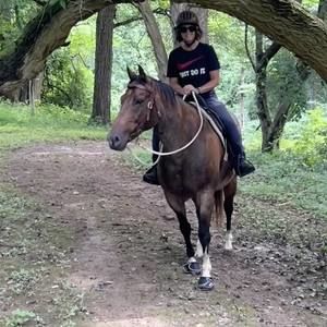 Meet your Posher, Kathy